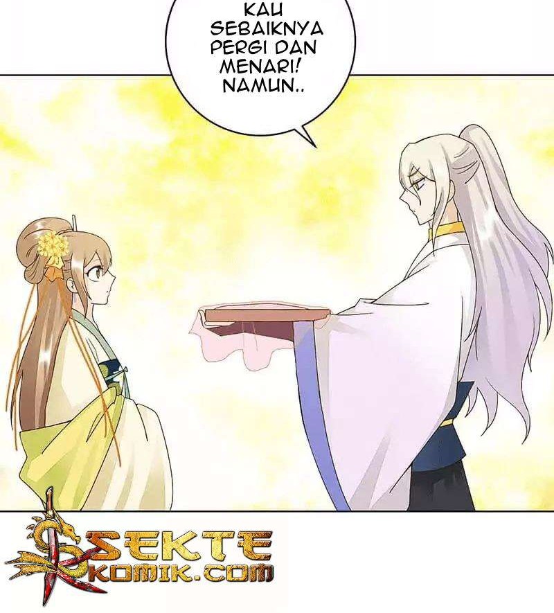 Yu Xue Shang Hou Chapter 64 Gambar 15