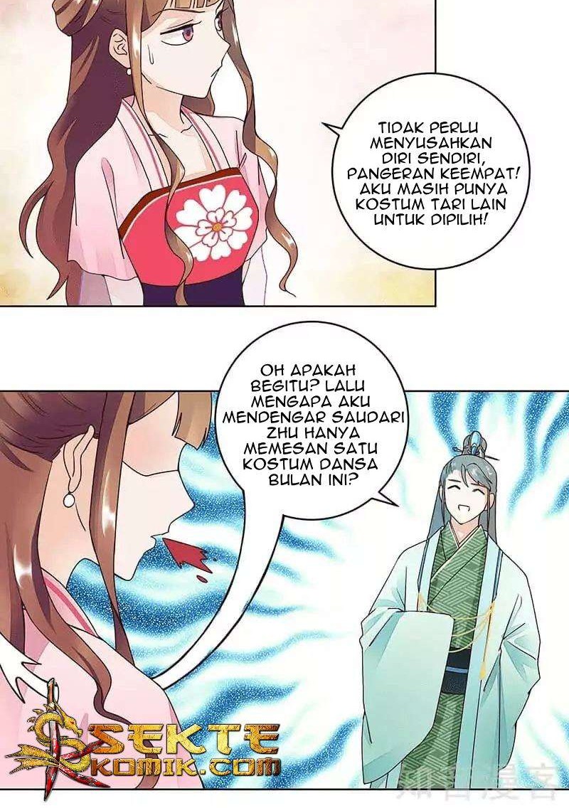 Yu Xue Shang Hou Chapter 64 Gambar 3