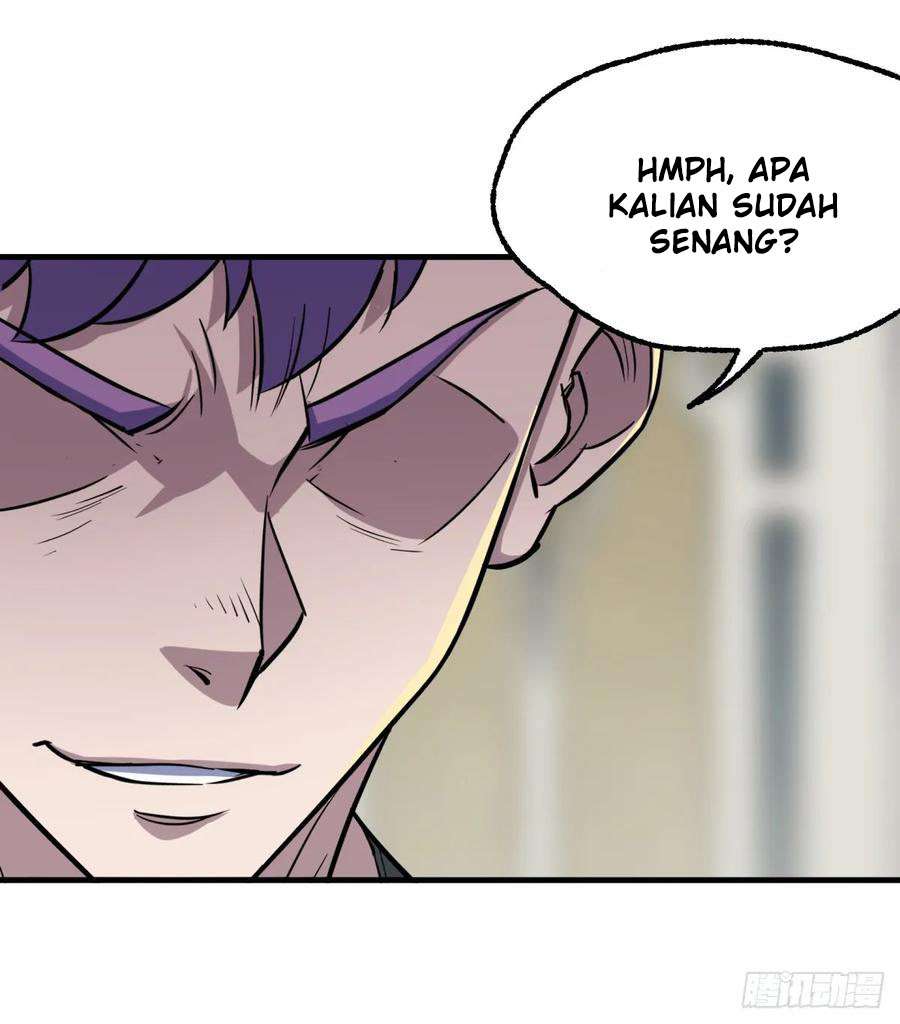 The Hunter Chapter 210 Gambar 10