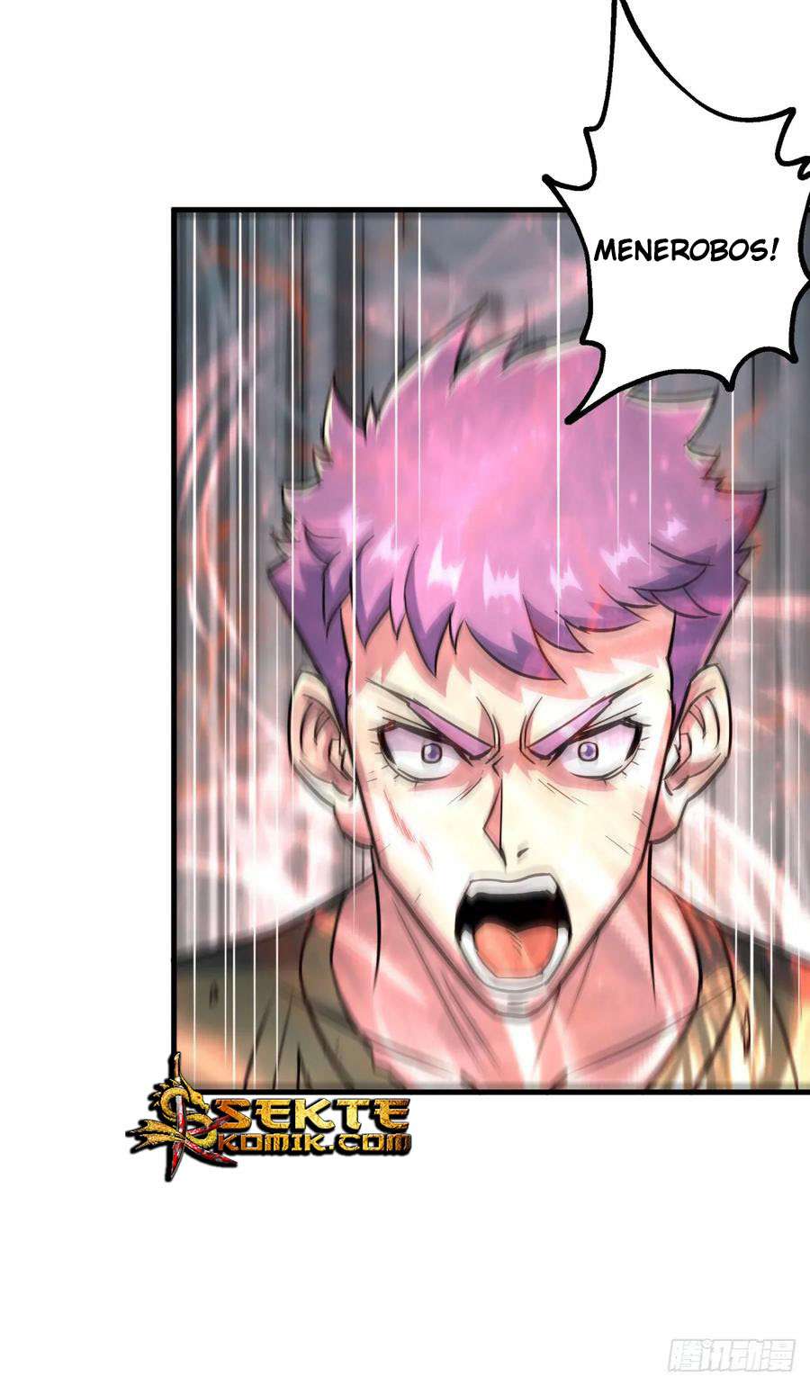 The Hunter Chapter 210 Gambar 13