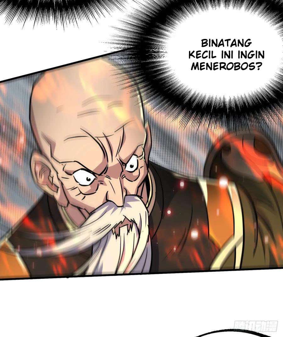 The Hunter Chapter 210 Gambar 16