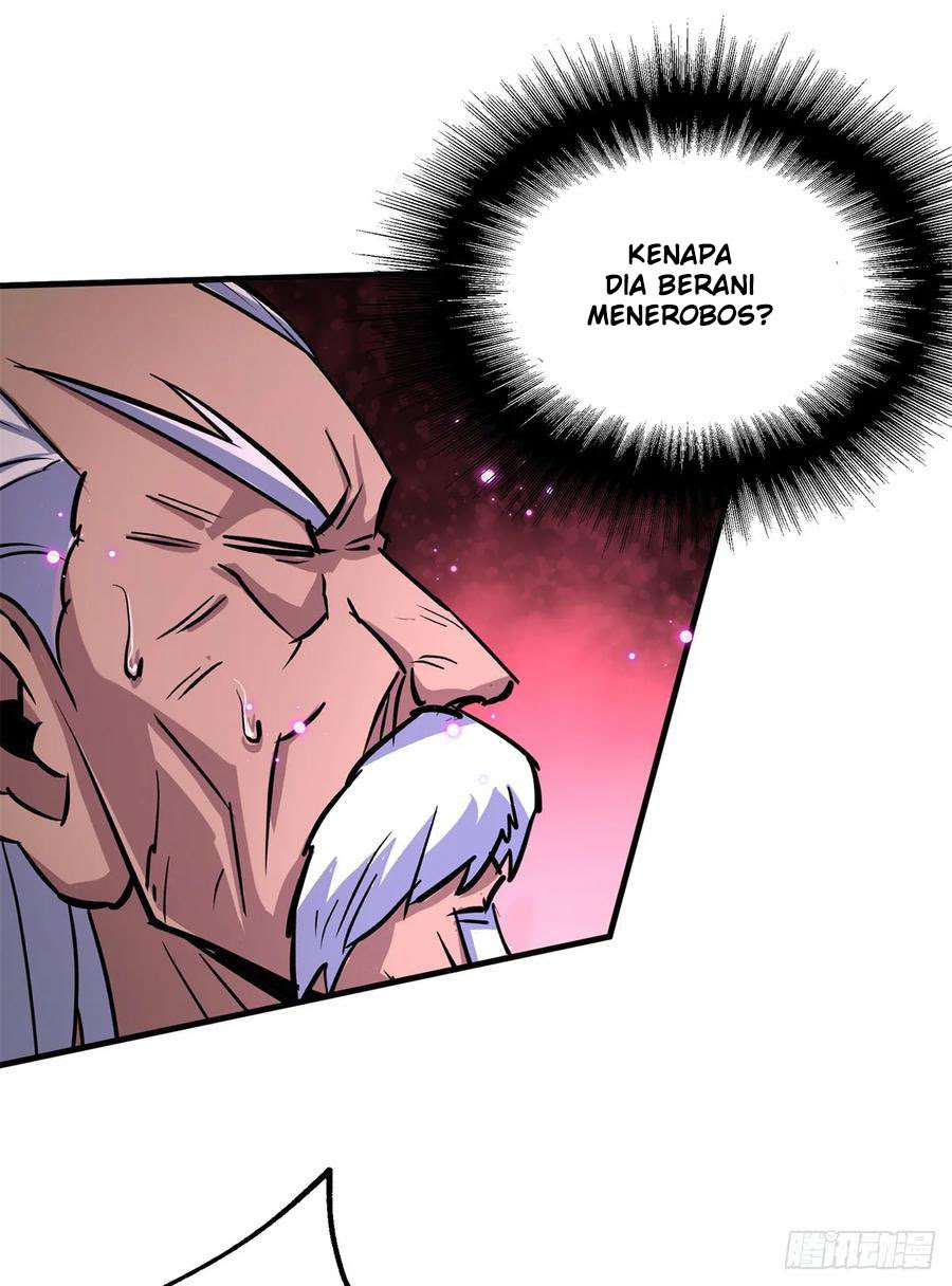 The Hunter Chapter 210 Gambar 18