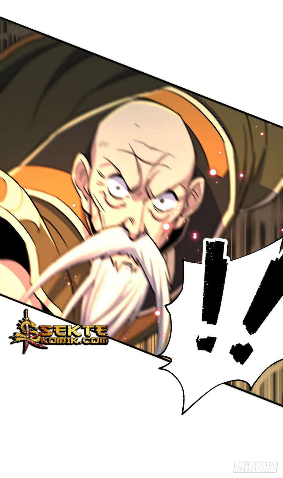 The Hunter Chapter 210 Gambar 23