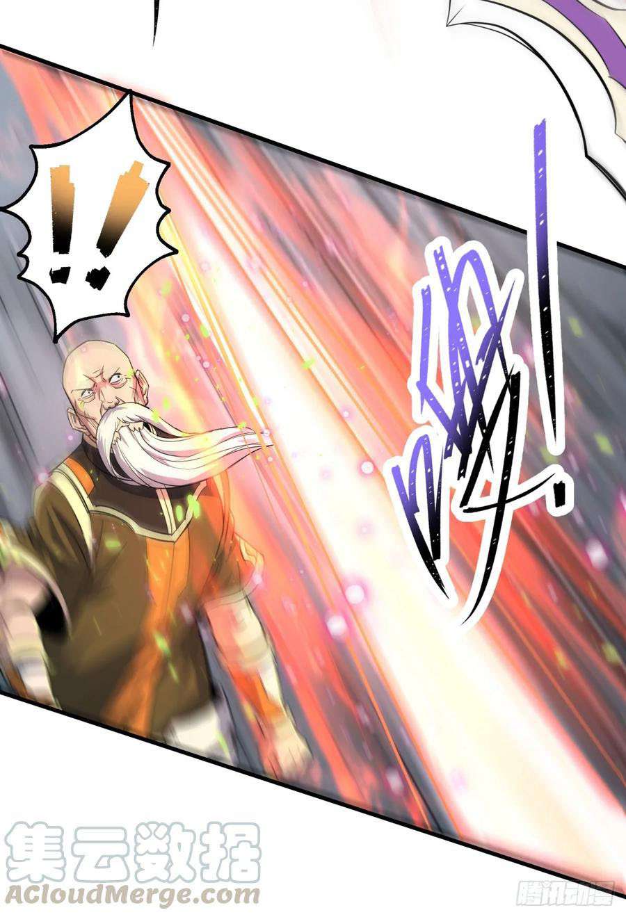 The Hunter Chapter 210 Gambar 32