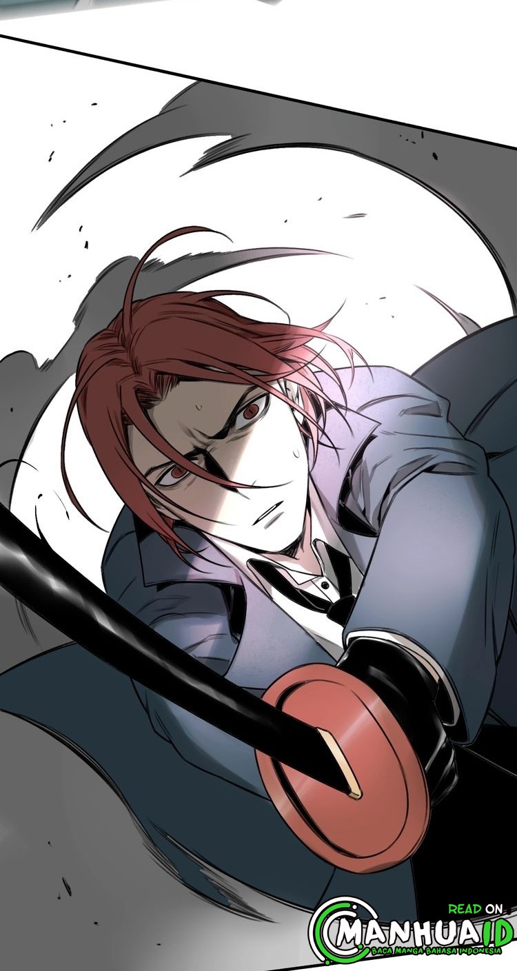 My Bodyguard is 1,3 Meters Chapter 26 Gambar 25