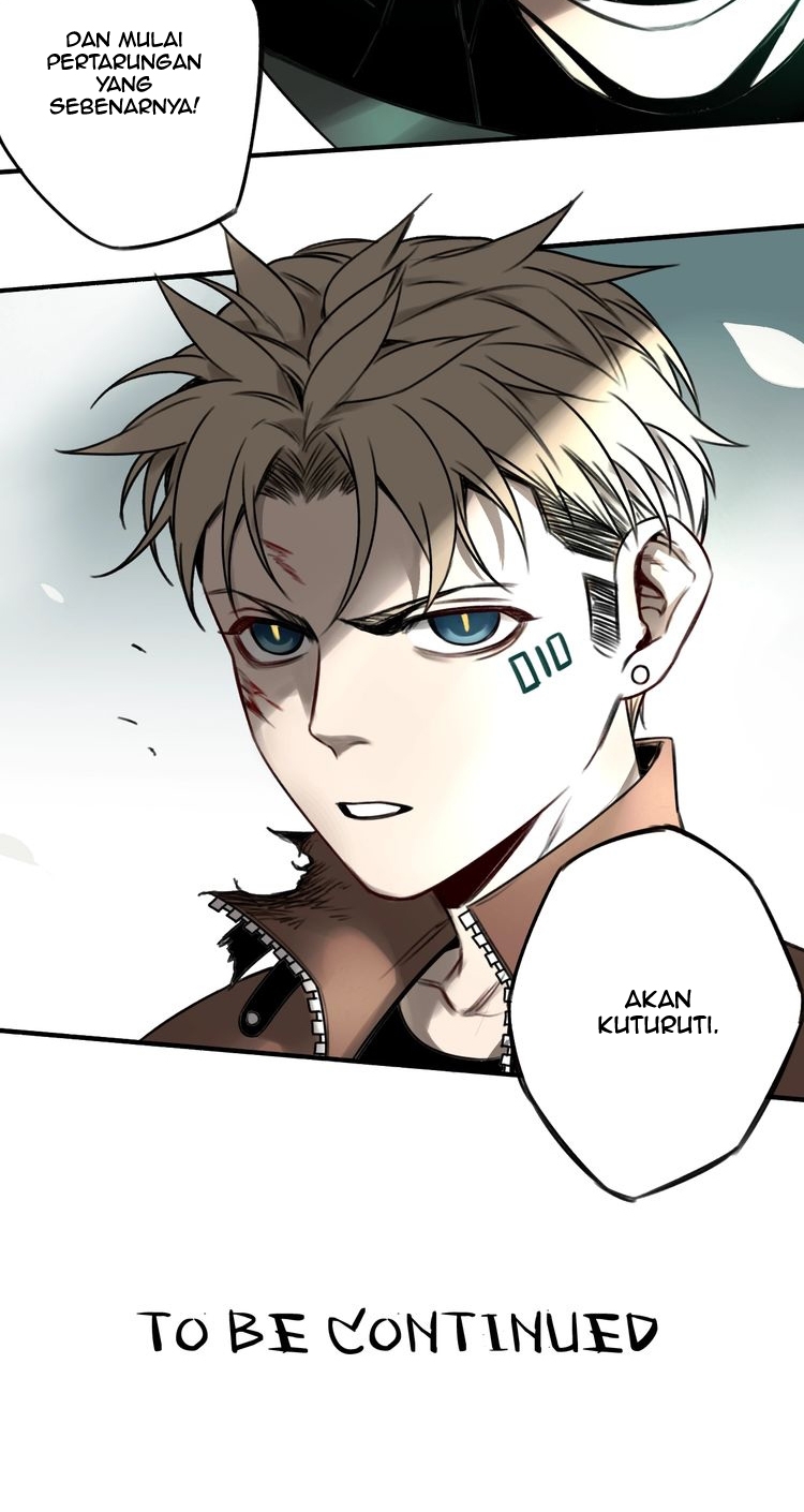 My Bodyguard is 1,3 Meters Chapter 26 Gambar 32