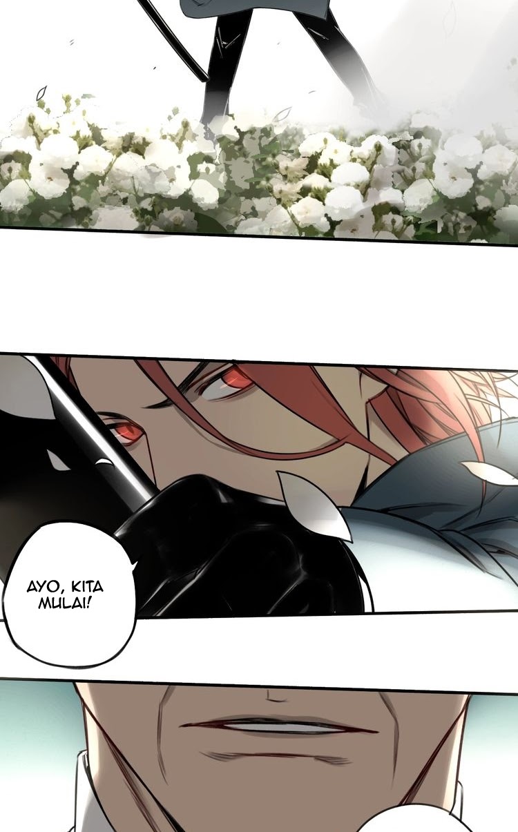 My Bodyguard is 1,3 Meters Chapter 25 Gambar 9