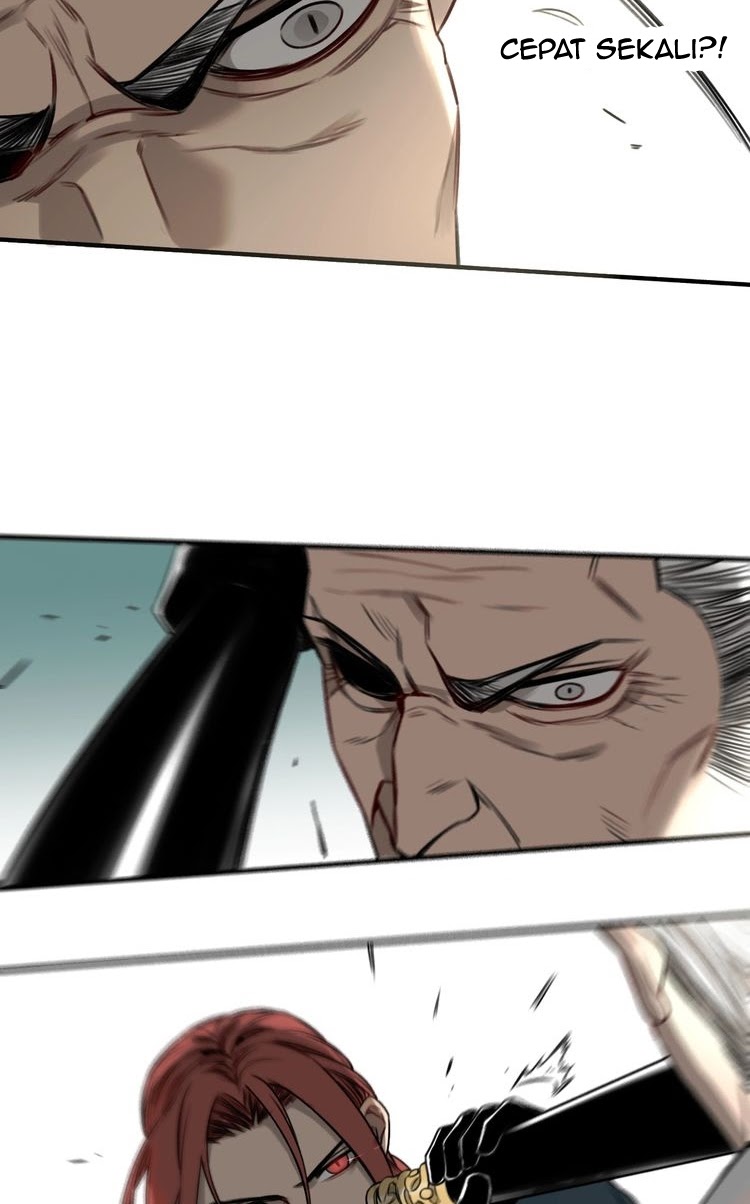 My Bodyguard is 1,3 Meters Chapter 25 Gambar 14