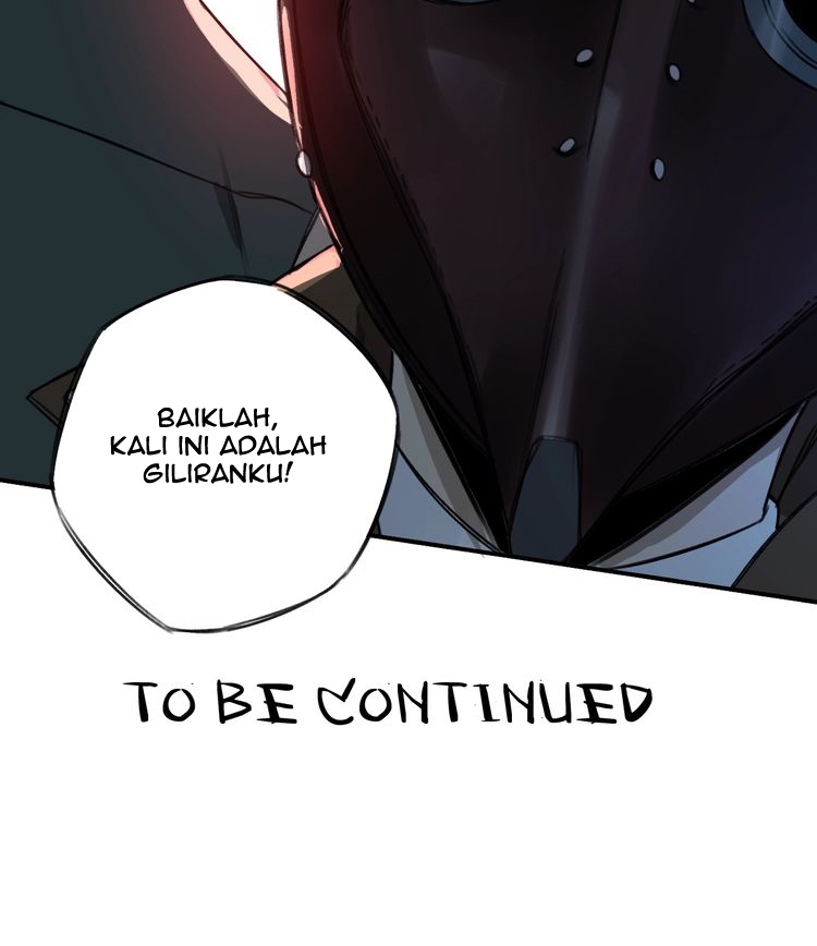 My Bodyguard is 1,3 Meters Chapter 15 Gambar 35