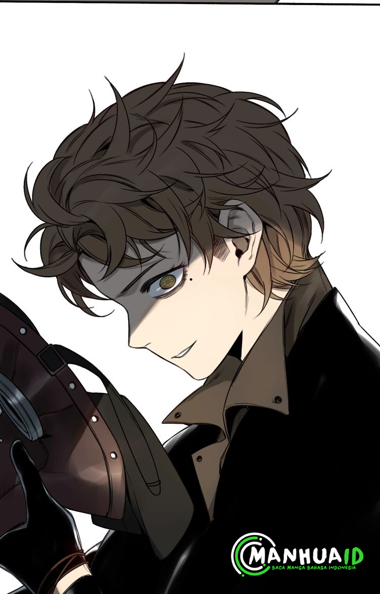 My Bodyguard is 1,3 Meters Chapter 12 Gambar 37