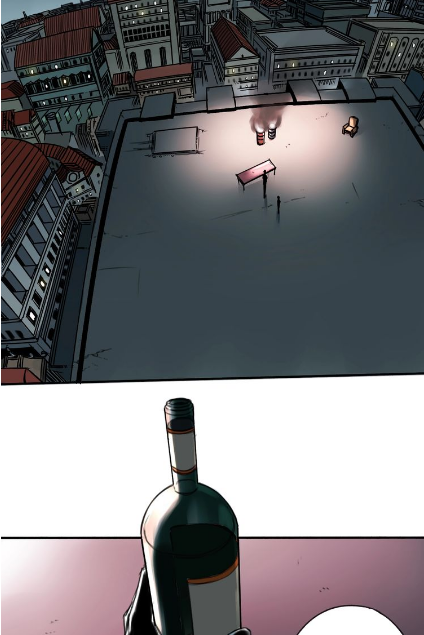 My Bodyguard is 1,3 Meters Chapter 11 Gambar 11