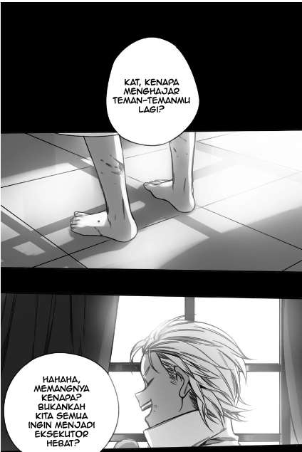 Manhua My Bodyguard is 1,3 Meters Chapter 11 gambar nomor 2