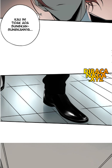 My Bodyguard is 1,3 Meters Chapter 11 Gambar 29