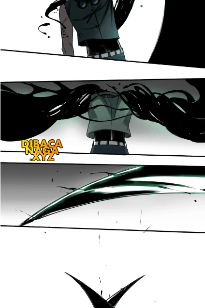 My Bodyguard is 1,3 Meters Chapter 08 Gambar 27