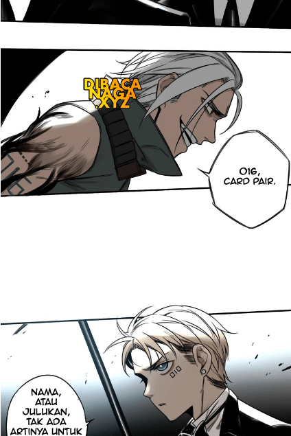 My Bodyguard is 1,3 Meters Chapter 08 Gambar 33