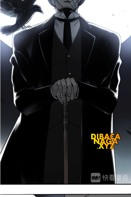 My Bodyguard is 1,3 Meters Chapter 06 Gambar 12