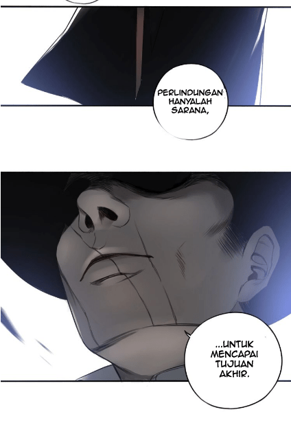 My Bodyguard is 1,3 Meters Chapter 06 Gambar 15