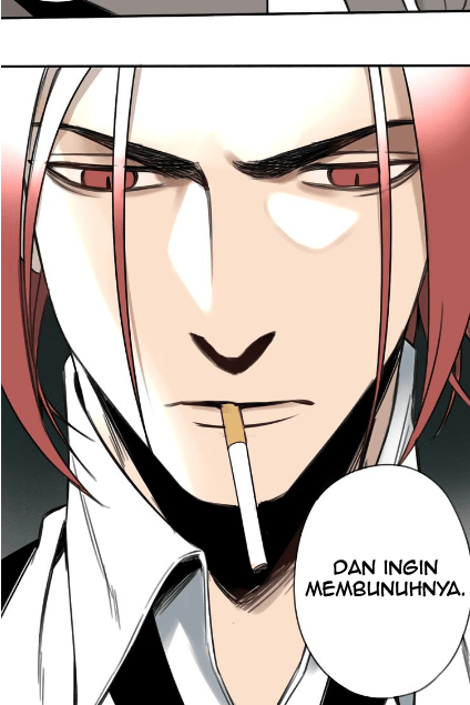 My Bodyguard is 1,3 Meters Chapter 06 Gambar 33