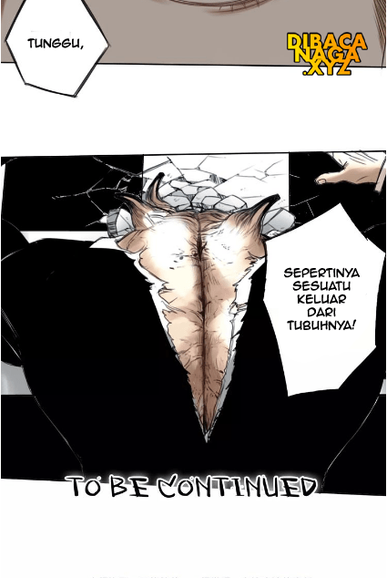 My Bodyguard is 1,3 Meters Chapter 04 Gambar 40