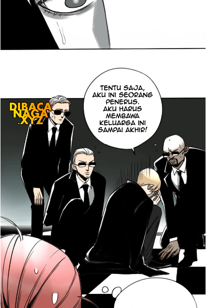 My Bodyguard is 1,3 Meters Chapter 04 Gambar 10