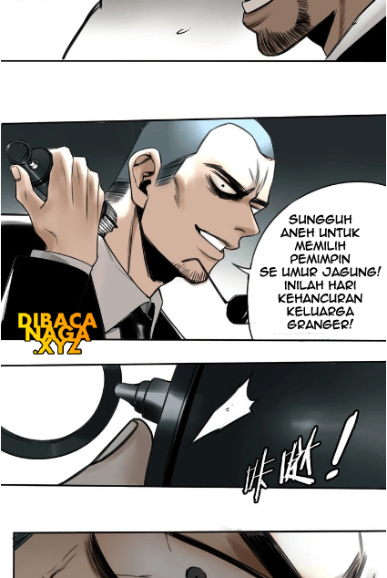 My Bodyguard is 1,3 Meters Chapter 04 Gambar 20