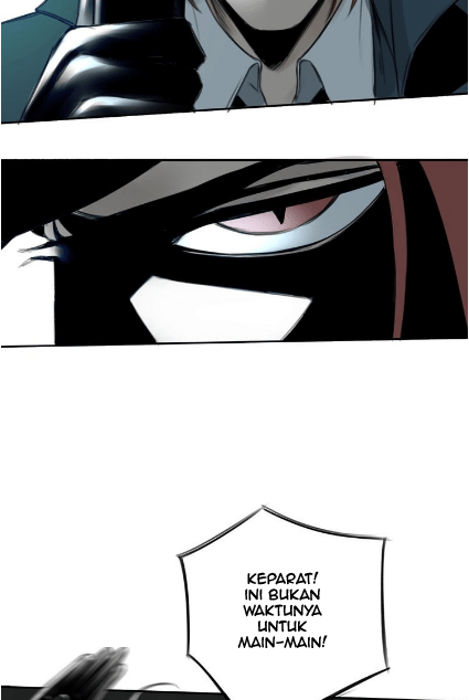 My Bodyguard is 1,3 Meters Chapter 04 Gambar 29