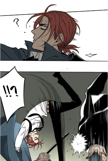 My Bodyguard is 1,3 Meters Chapter 04 Gambar 31