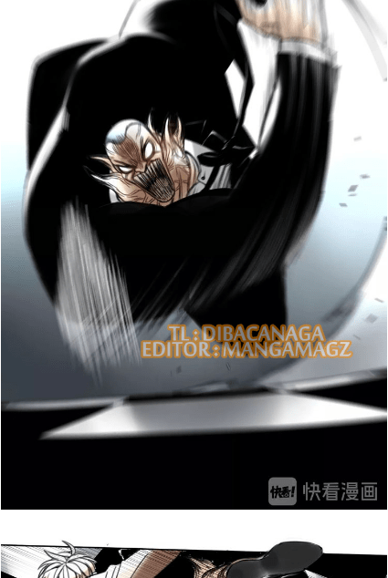 My Bodyguard is 1,3 Meters Chapter 04 Gambar 36