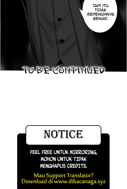 My Bodyguard is 1,3 Meters Chapter 03 Gambar 40