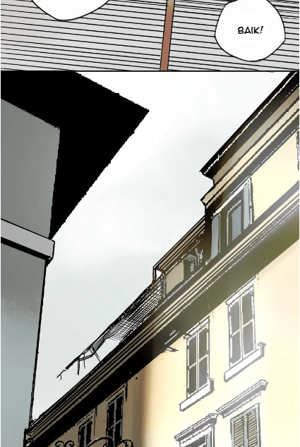 My Bodyguard is 1,3 Meters Chapter 03 Gambar 30