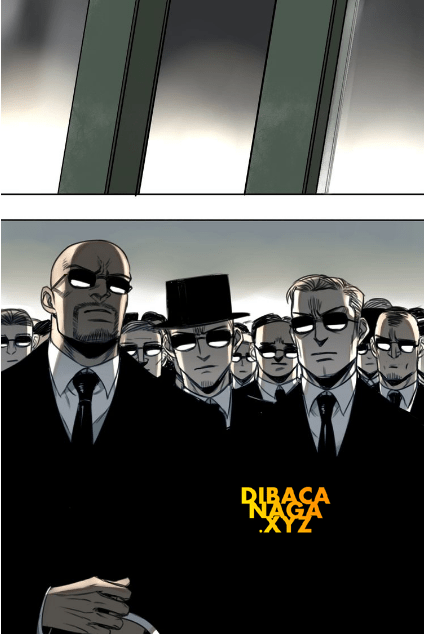 My Bodyguard is 1,3 Meters Chapter 03 Gambar 35