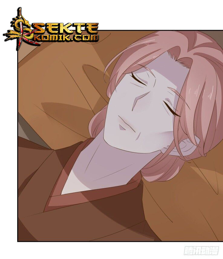 Pupillary Master Chapter 36.1 Gambar 19