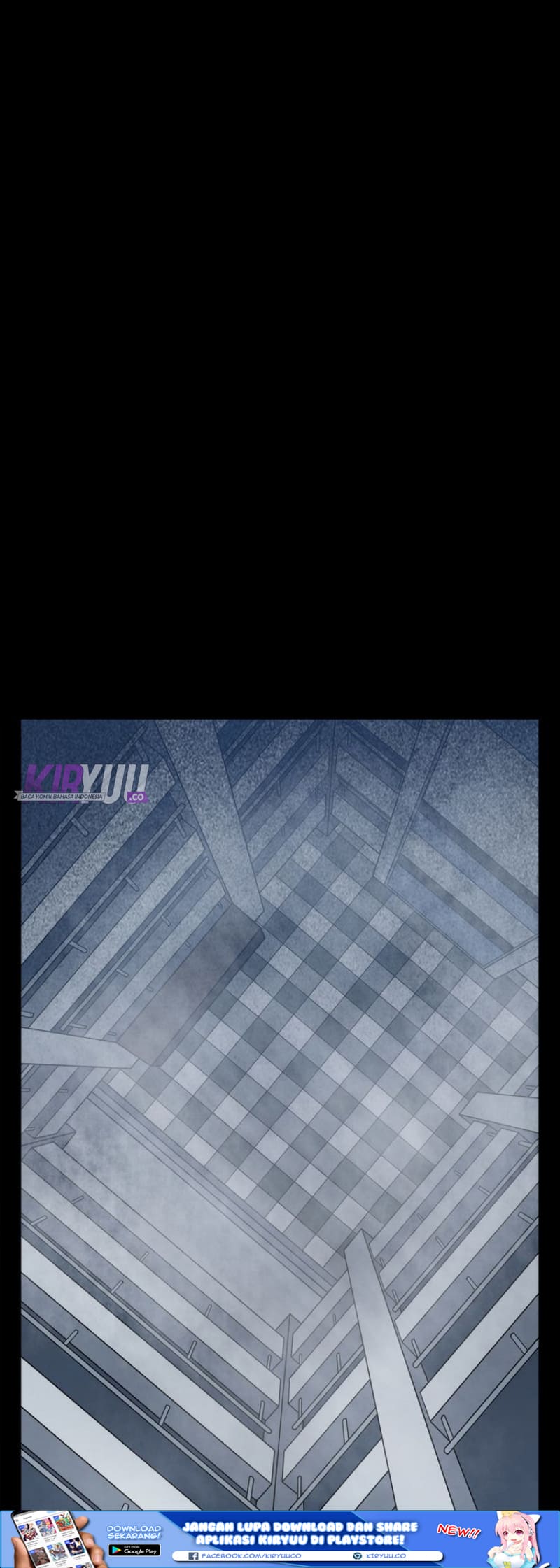 Welcome to the Nightmare Game Chapter 08 Gambar 22