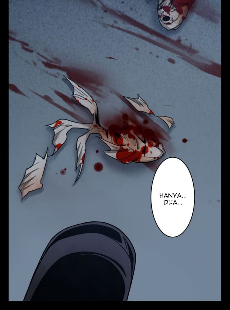 Welcome to the Nightmare Game Chapter 08 Gambar 26