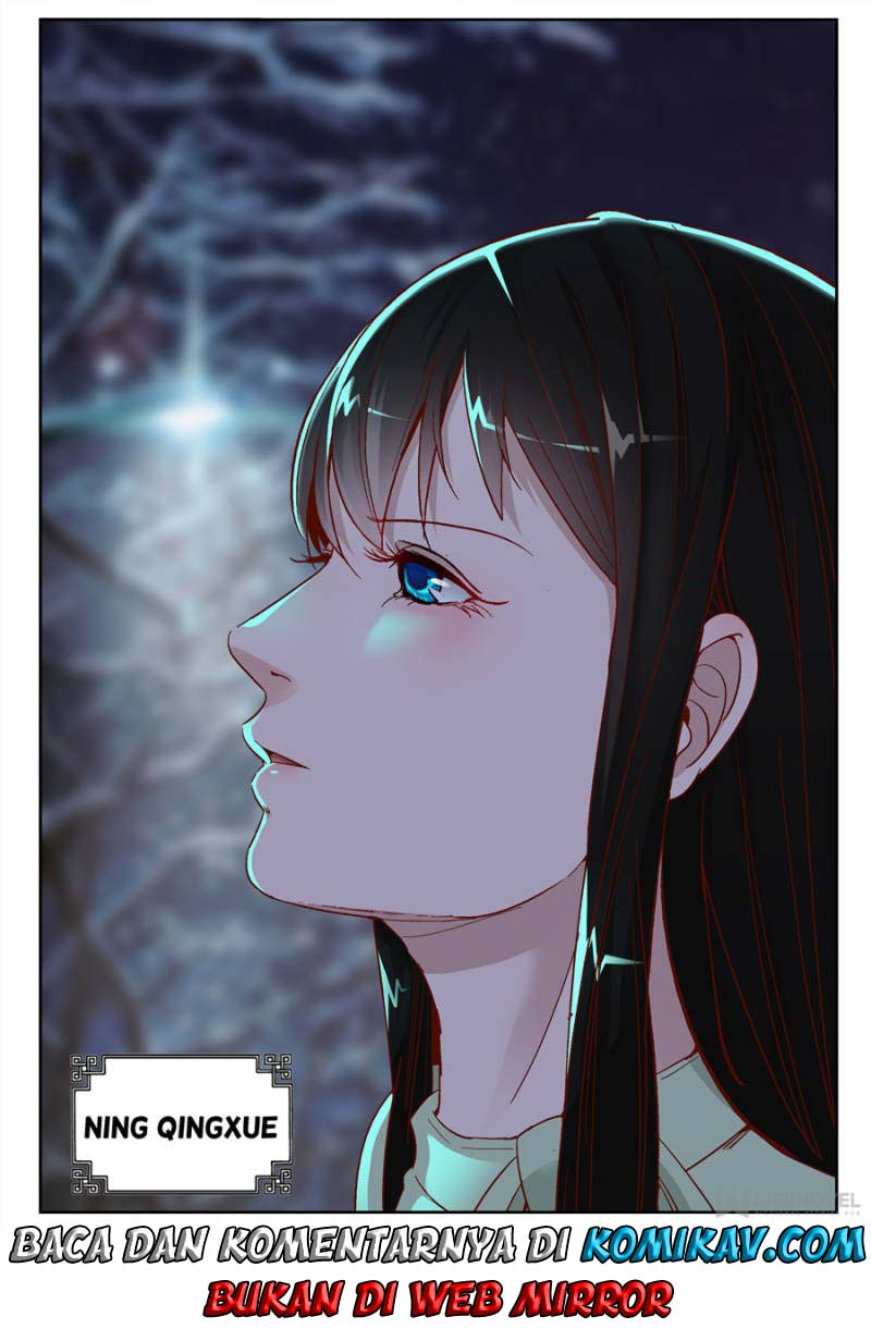 Strongest Abandoned Son Chapter 141 Gambar 10