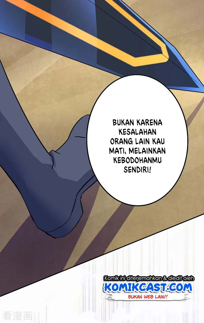 Spirit Sword Sovereign Chapter 315 Gambar 23