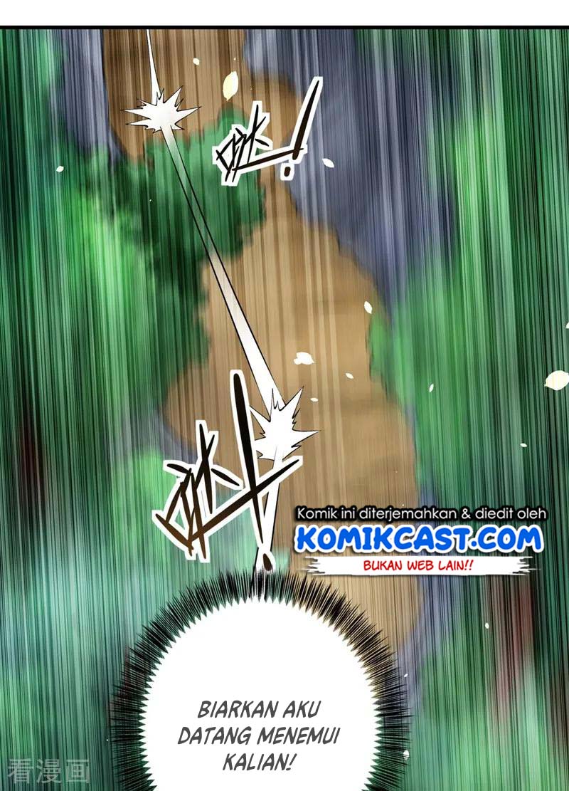 Spirit Sword Sovereign Chapter 315 Gambar 27