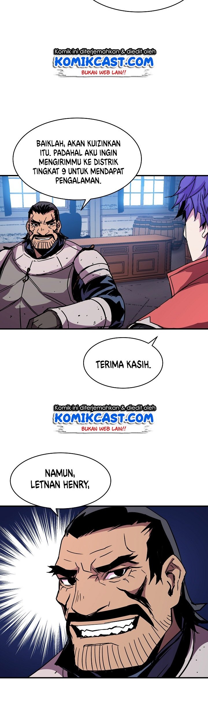 8 Circle Wizard’s Reincarnation Chapter 28 Gambar 11