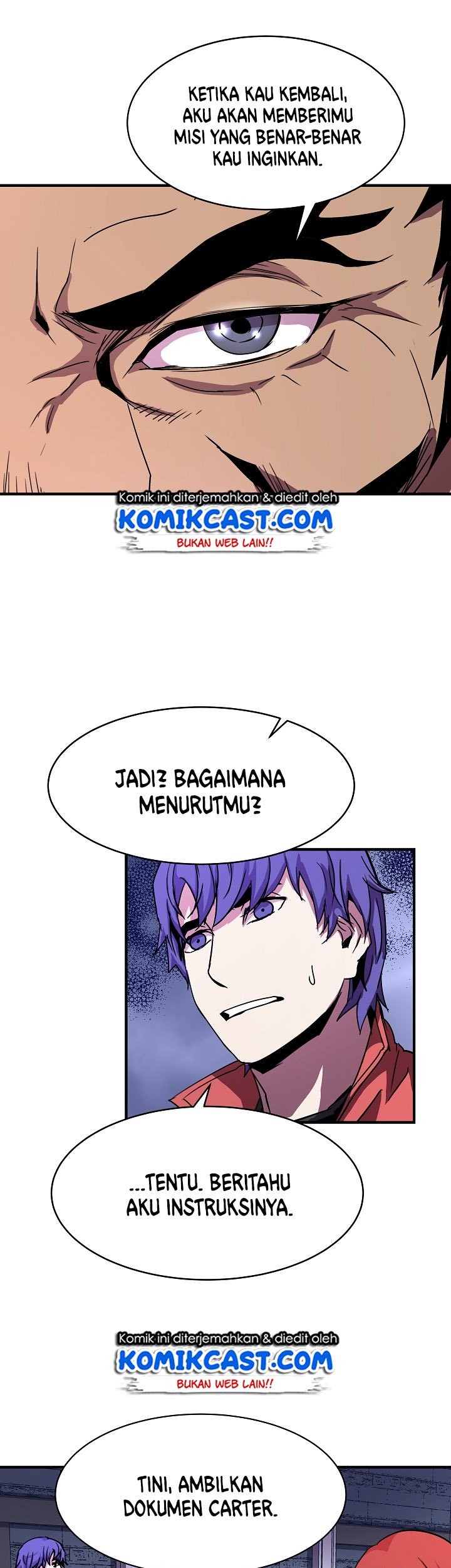 8 Circle Wizard’s Reincarnation Chapter 28 Gambar 13