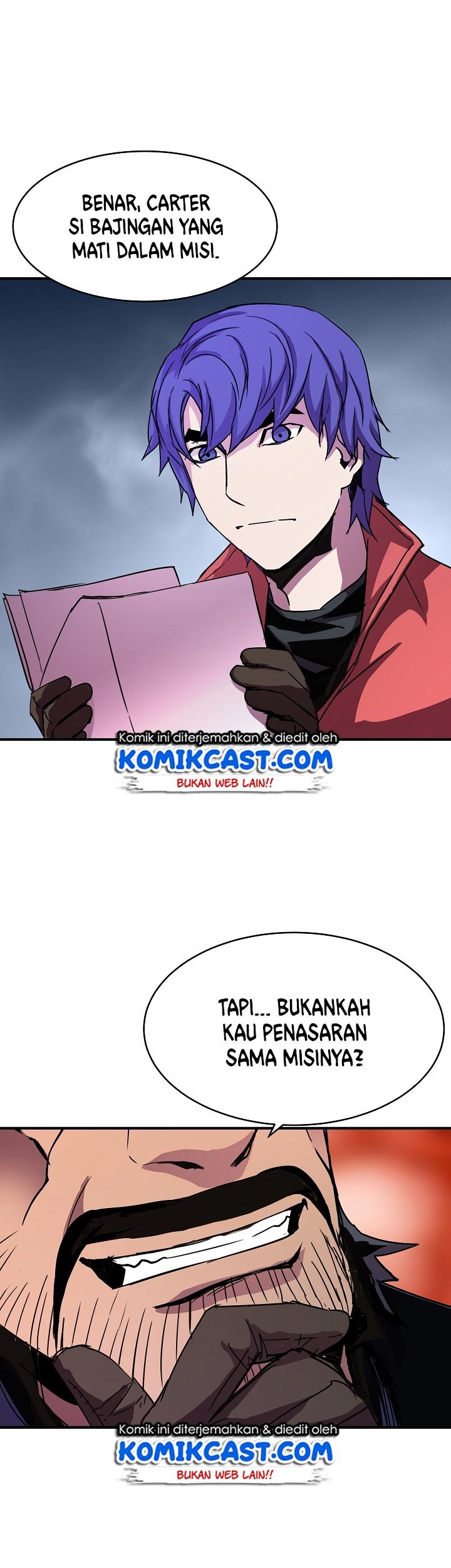 8 Circle Wizard’s Reincarnation Chapter 28 Gambar 16