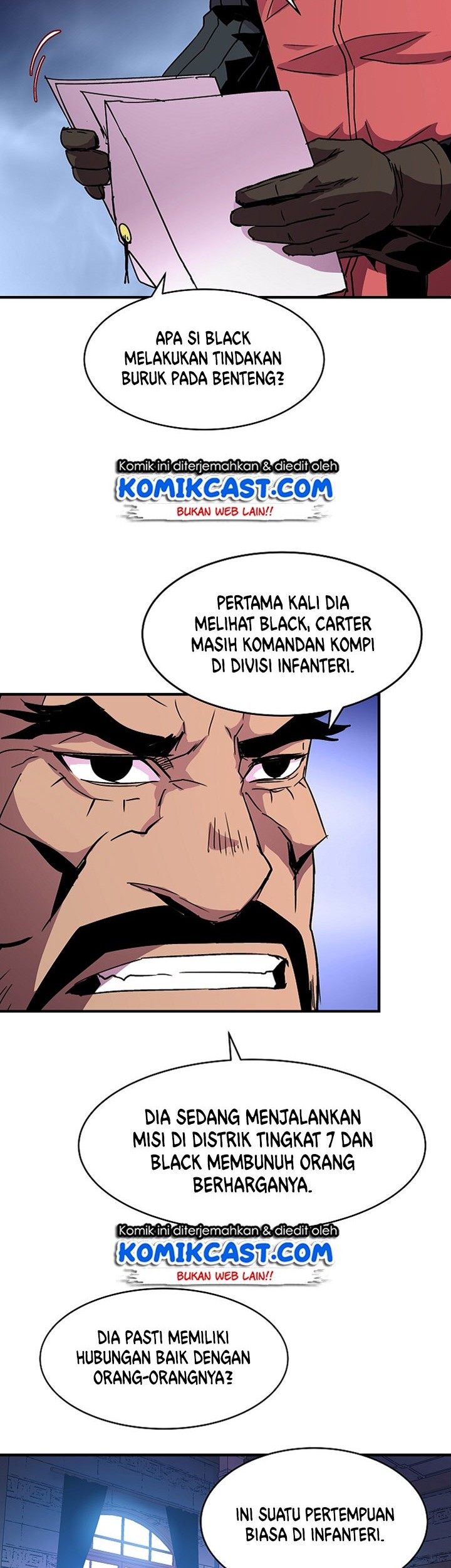 8 Circle Wizard’s Reincarnation Chapter 28 Gambar 20