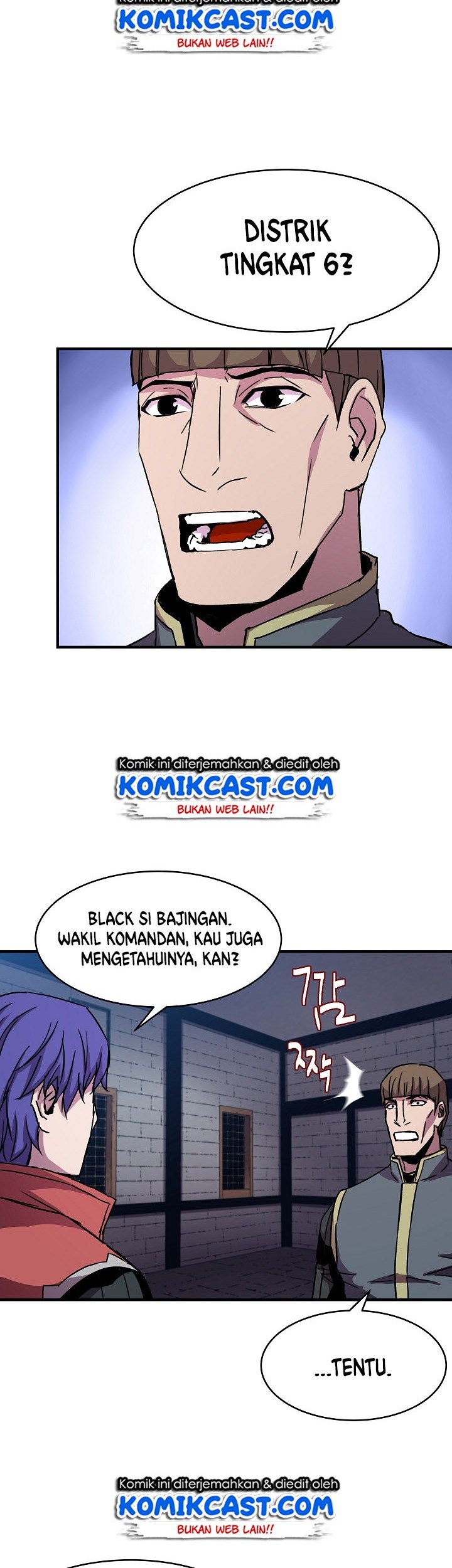 8 Circle Wizard’s Reincarnation Chapter 28 Gambar 35