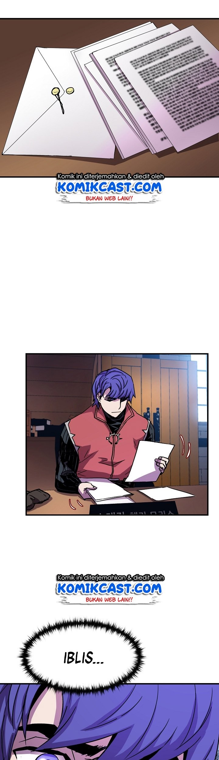 8 Circle Wizard’s Reincarnation Chapter 28 Gambar 28