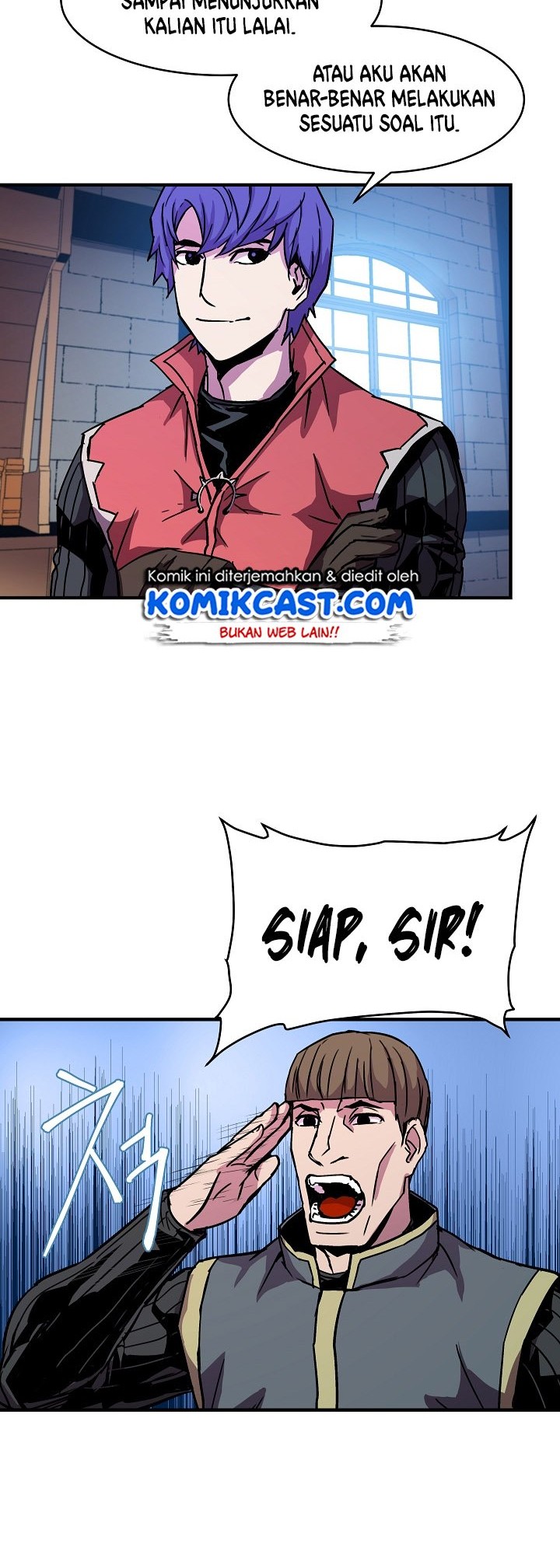 8 Circle Wizard’s Reincarnation Chapter 28 Gambar 41