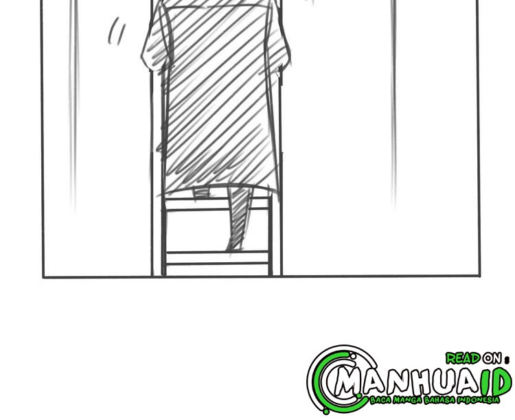 My Bodyguard is 1,3 Meters Chapter 32 Gambar 40