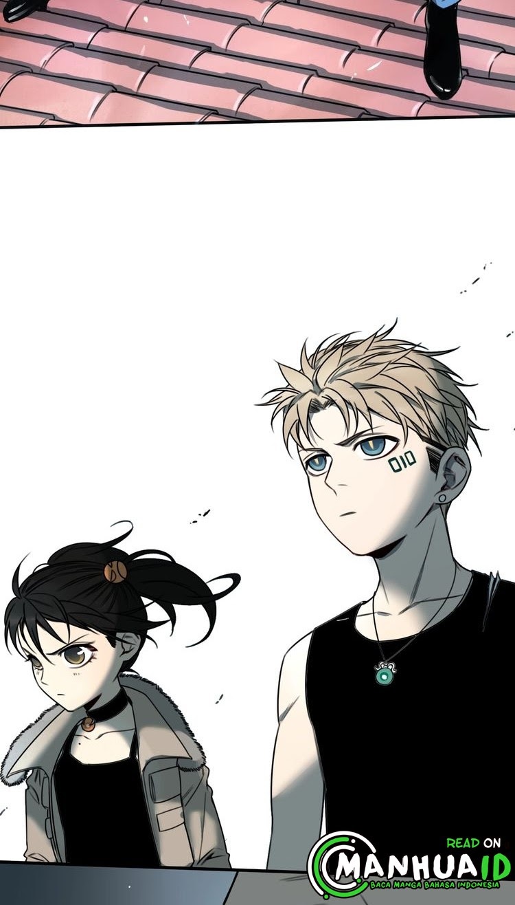 My Bodyguard is 1,3 Meters Chapter 32 Gambar 6