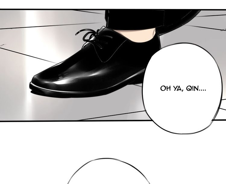 My Bodyguard is 1,3 Meters Chapter 32 Gambar 33