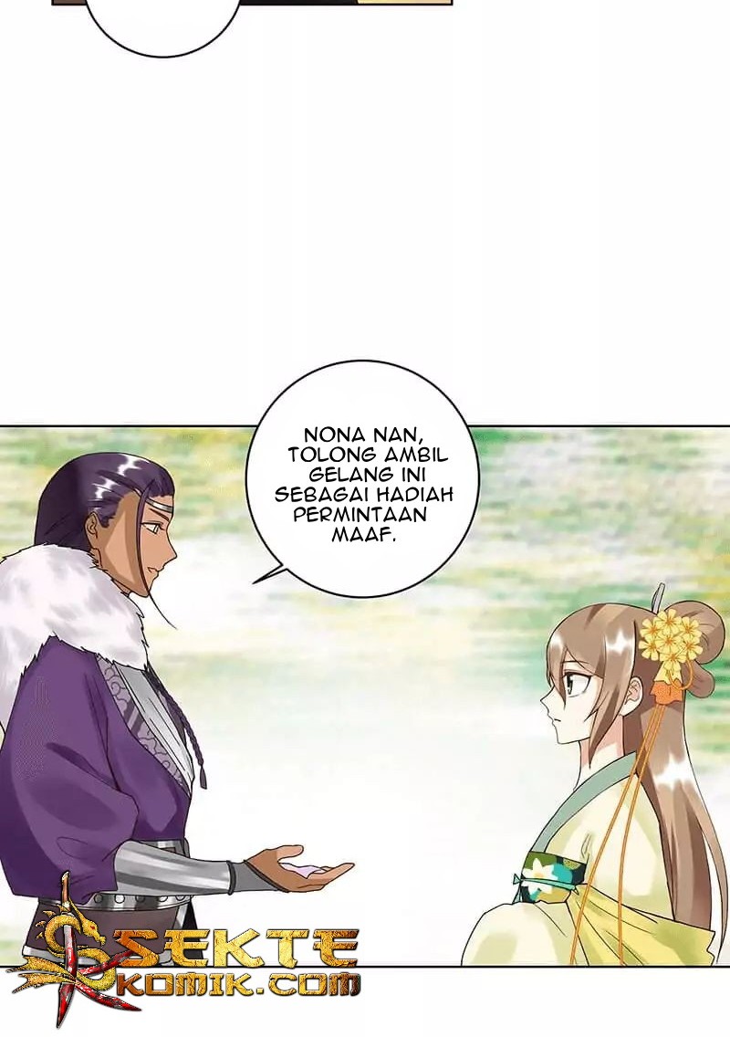 Yu Xue Shang Hou Chapter 71 Gambar 15
