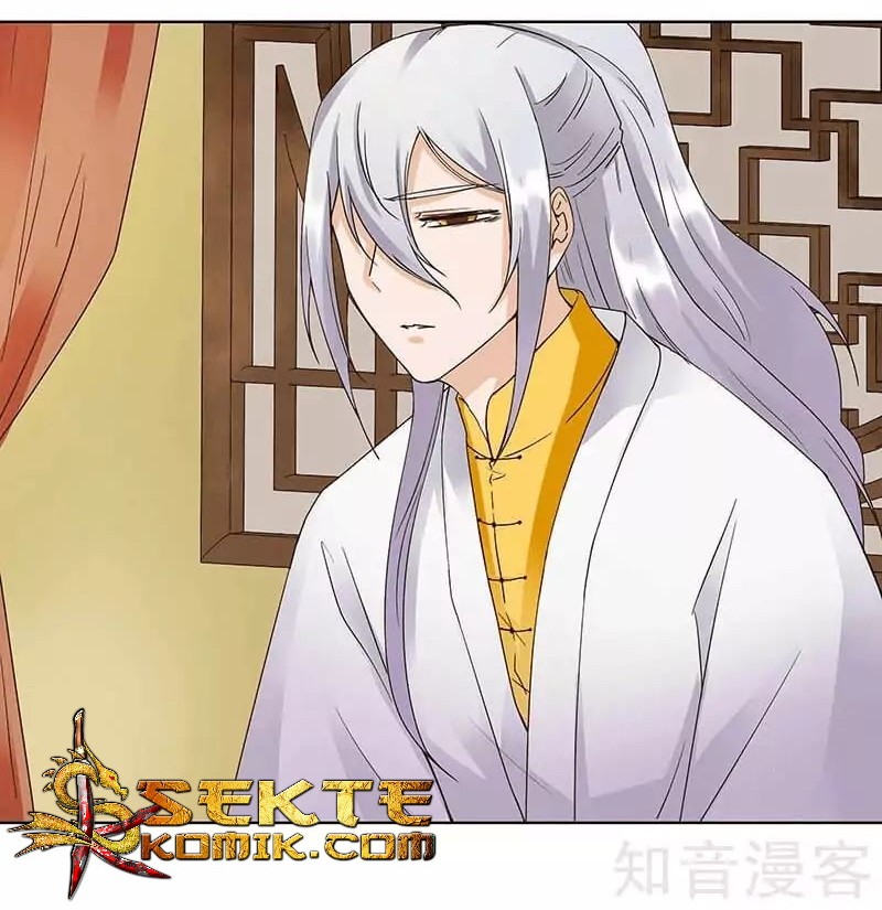 Yu Xue Shang Hou Chapter 70 Gambar 7