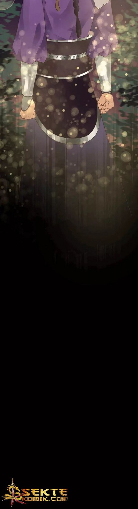 Yu Xue Shang Hou Chapter 70 Gambar 15